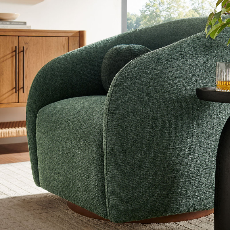 Fauteuil Jonina, Pin