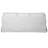 Wesham Slipcovered Sleeper Sectional Sofa with Interchangeable Chaise, Cotton Upholstered Sofa Bed with Gel Memory Foam Mattress, Removable Seat & Back Cushions, Pillow-Back Design-1061615745
