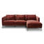Ensemble de salon rembourré 4 pièces Rae-122548554-122548556