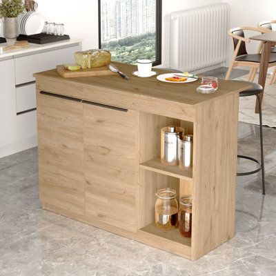 Table de cuisine