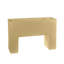 Muro Resin Elevated Planter-60201130-60201128