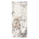 Blanco Macael Marble Effect Wall Panels, Matte