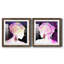 Couture - Ensemble de 2 peintures-2066253451-2066253492
