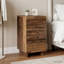 33.5 cm W Bedside Table-1470790801
