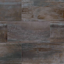 ARTWOOD RIBBON NATURAL 24X48 - Agate Tile & Stone