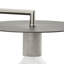 Steel Armed Sconce-88566734