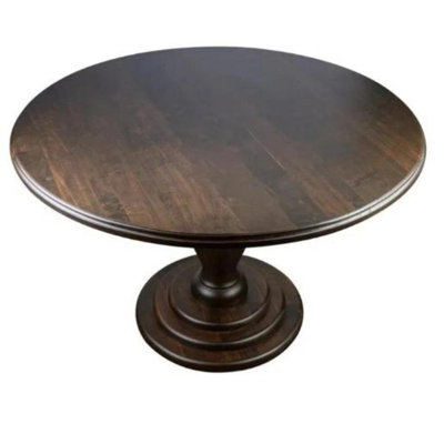 Chapman Canadian Maple Wood Table