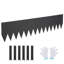 Bordure de paysagisme-97276613