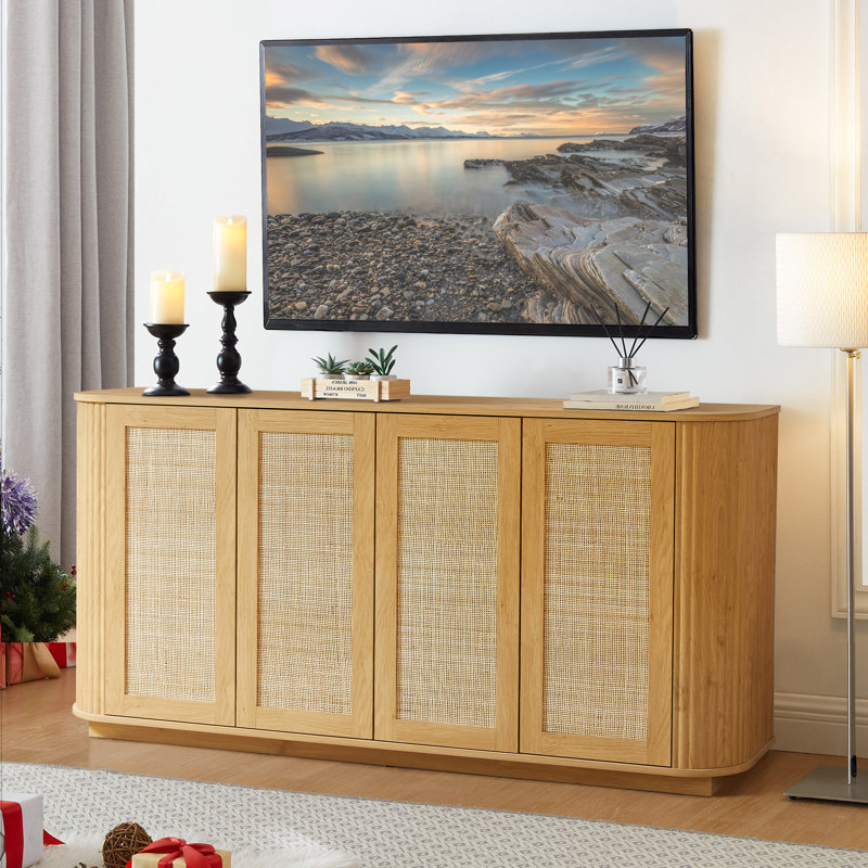 Nara 64'' Sideboard