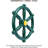 Kids Plastic Swing Set Steering Wheel, 11.8" Outdoor Playset Accessory-68792841