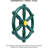 REDCAMP Plastic Swing Set Steering Wheel-68792841