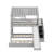 Twin Over Twin Bunk Bed With Trundle-456590455