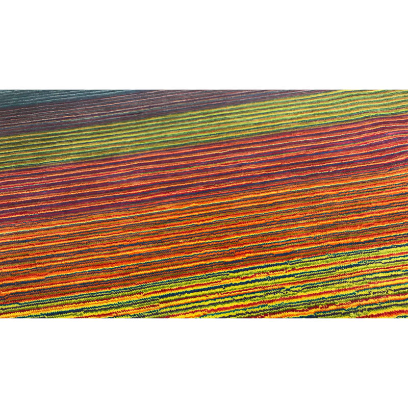 One-of-a-Kind 8'9" X 11'9" Area Rug