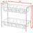 Delain Tabletop Spice Rack