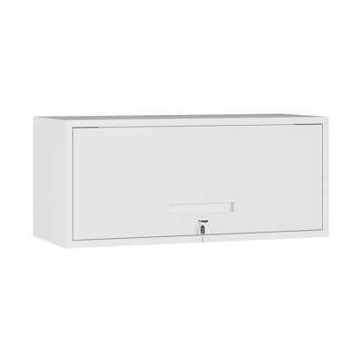 Steel Basic Storage System