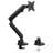 Height Adjustable Universal Desk Mount