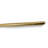 Camelford Gold Hammered Stainless Steel Dinner Forks, Set of 6