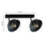 Leandro Semi Flush Mount