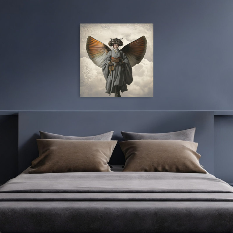 Print, 91.44cm H x 91.44cm W