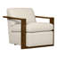 Thom Filicia Home 32" Wide Upholstered Armchair-1638198693-1648240554
