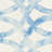 Amekia Hand Tufted Wool/Cotton Geometric Rug in Blue/Ivory-512311930