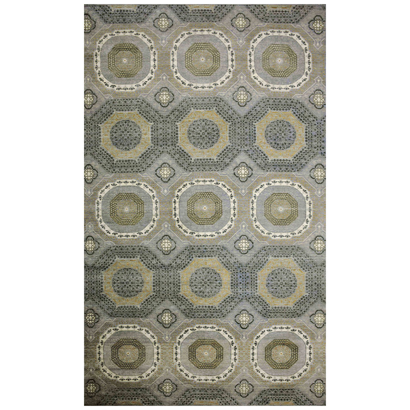 One-of-a-Kind 11'10" X 15'5" Area Rug