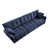 Blue Chenille is out of stock