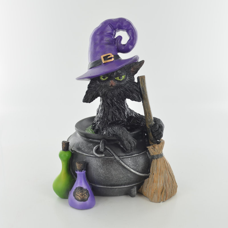 Breesha Fantasy & Sci-Fi Figurines & Sculptures