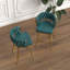 Tabourets de bar rembourrés Celie-1029527854-1029527848-1028283300