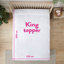 3cm Mattress Topper Sleep Soundly-88939568