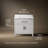 Kresla 36 In. Bathroom Vanity Cabinet With Sink And Quartz Top-93584052-93330260