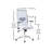 The Twillery Co.® Mesh Conference Chair-811885816