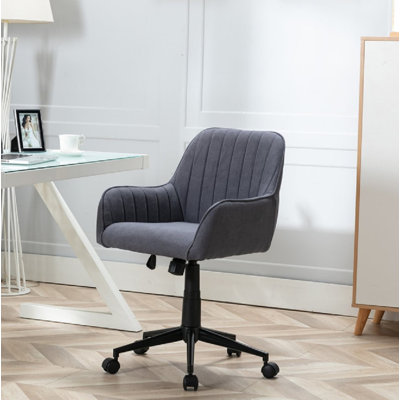 Chaise de travail Gregale
