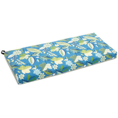 Outdoor 3.5'' Bench Seat Cushion