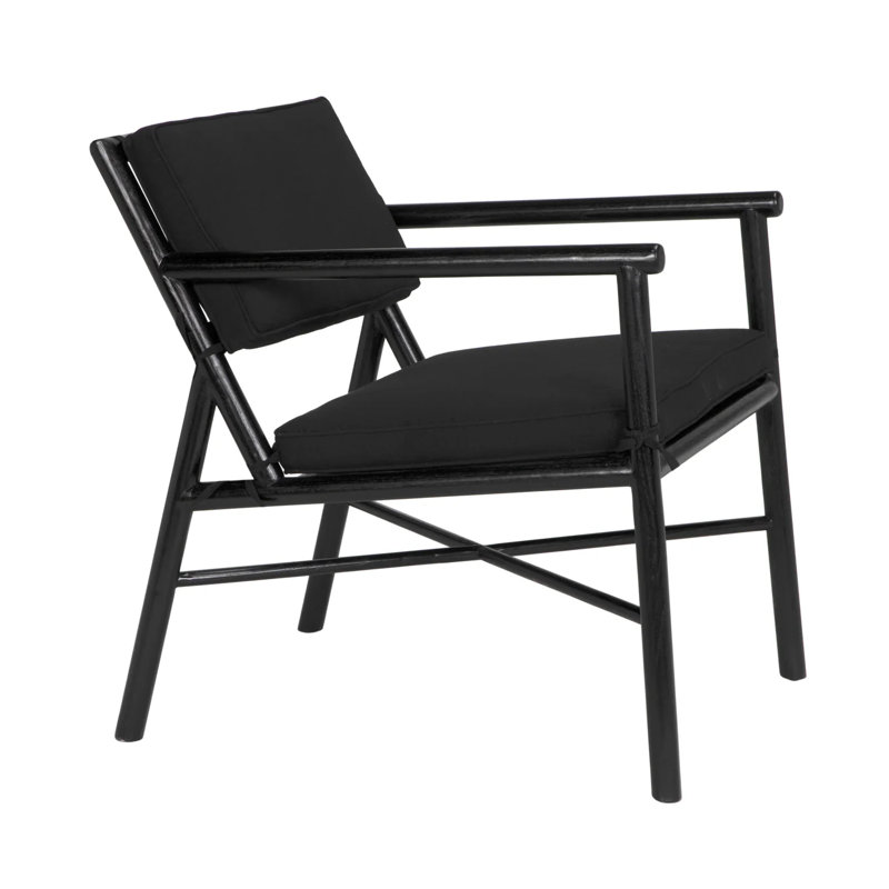 Camworth Upholstered Arm Chair