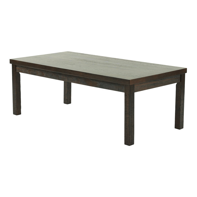 3-Pc Coffee Table Set