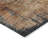 Machine Washable Indoor/Outdoor Cicel ACN1206 Teal Rug-109531361
