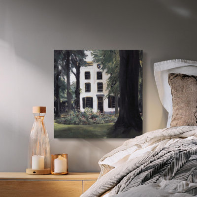 Segars Wrapped Canvas Print Set