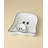 Lenox Ghost Chip & Dip 2-Piece Set