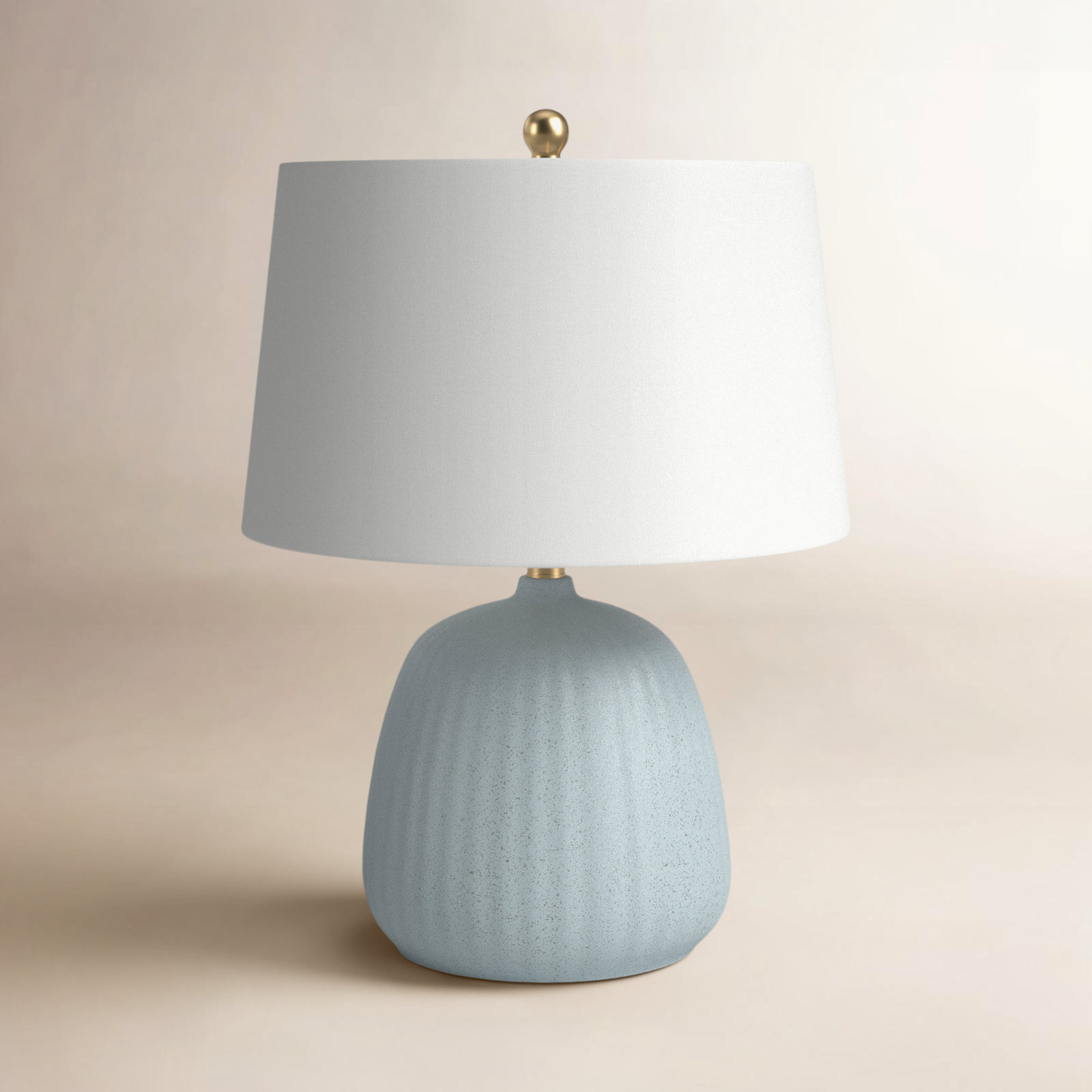 Bova Ceramic Table Lamp