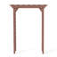 Tonnelle en bois en forme d'arche de mariage en bois pour pergola de jardin-1372019249-1372019262