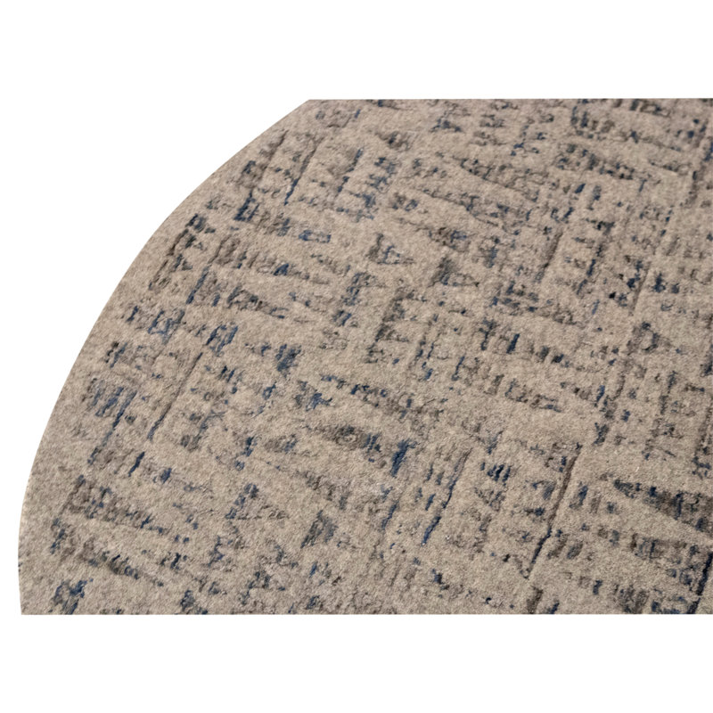 One-of-a-Kind 5' Area Rug