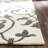 Candelo Hand Tufted Wool Floral Rug-2102678061