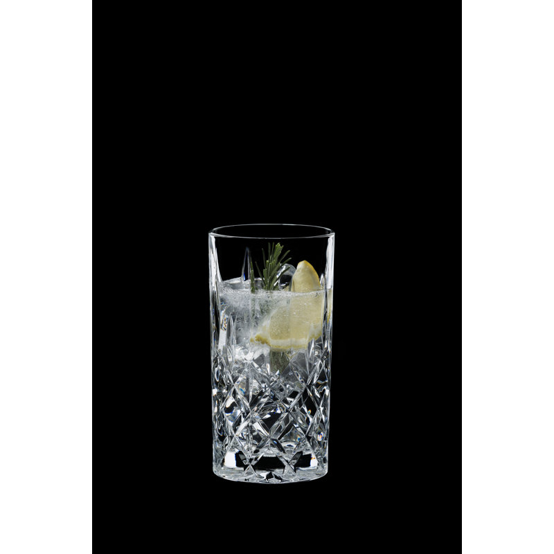 RIEDEL Spey Barware Set