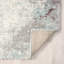 Abstract Area Rug in Gray-82601964