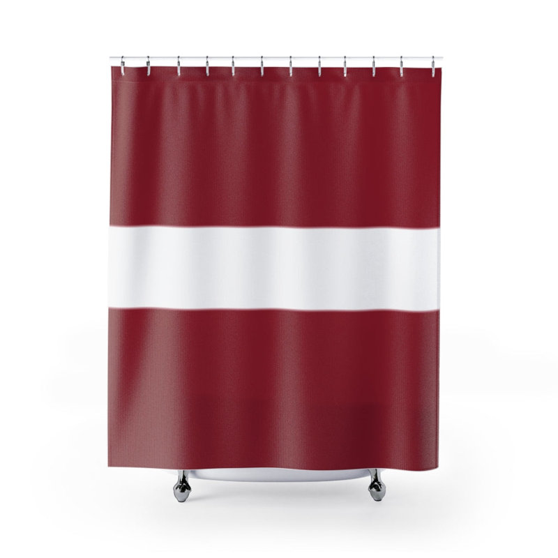 Shower Curtain