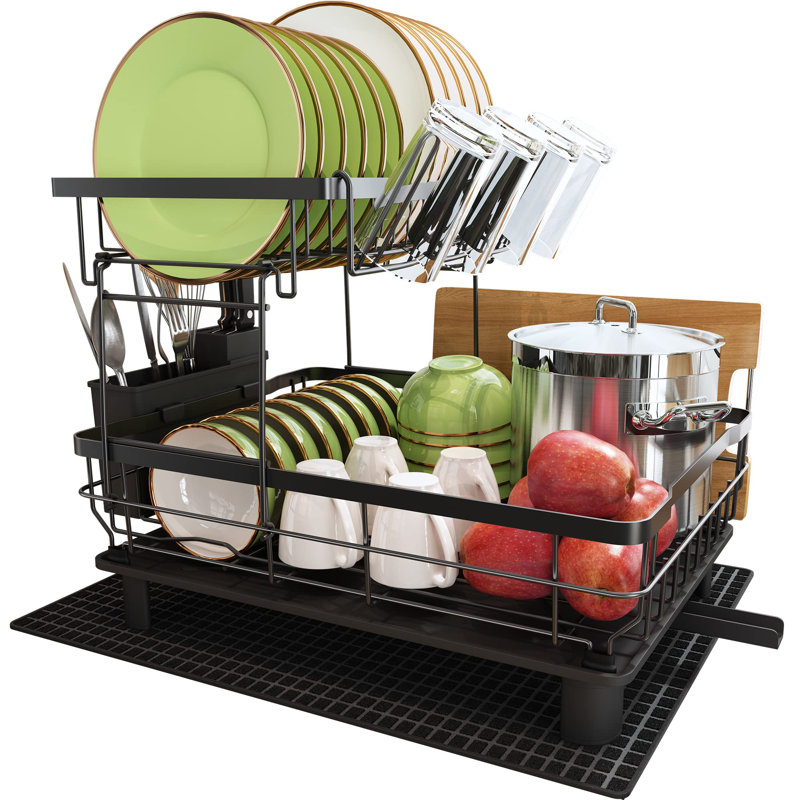 Stainless Steel Drain Tray