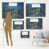 Toile tendue est en rupture de stock