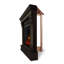 Foyer électrique de coin de 41 po Chateau par Real Flame-9206753