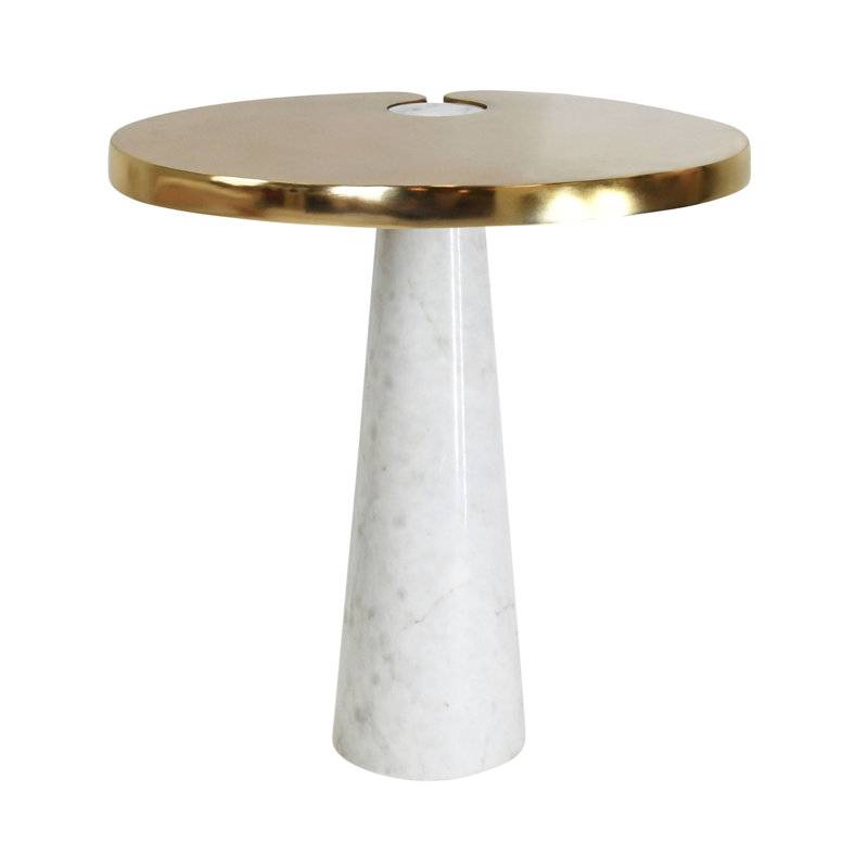 Fontaine End Table